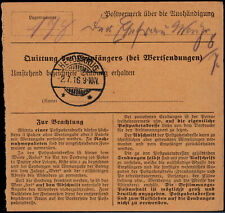 Memel heydekrug stegstempel gebraucht kaufen  Höchstadt a.d.Aisch