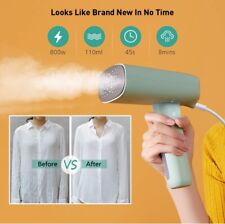 Clothes steamer clothing for sale  BLACKPOOL