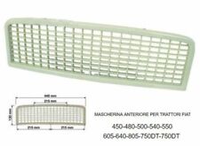 Mascherina per trattore usato  Ravanusa