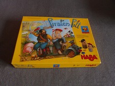 Piraten pit brettspiel gebraucht kaufen  Runkel