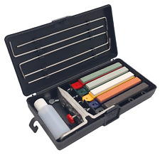 Molibao knife sharpener for sale  GRIMSBY