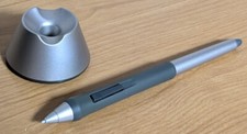 Wacom 501e grip for sale  Brooklyn