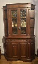 Credenza antica doppio usato  Spoleto