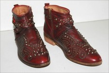 Zara woman boots d'occasion  La Roche-Posay