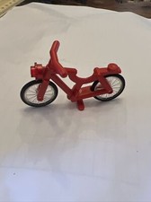 Lego 73537 bicycle for sale  DARTFORD