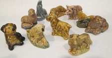 Wade whimsies red for sale  Grass Valley