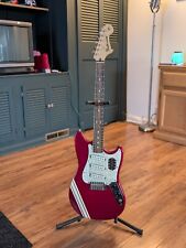 Fender deluxe series for sale  Buffalo