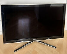 Samsung le46c750r2z 116 gebraucht kaufen  Wiesbaden
