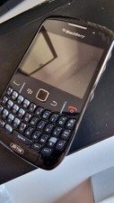 Cellulare blackberry curve usato  Grazzanise
