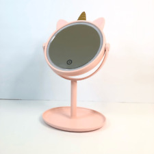 Lighted unicorn mirror for sale  Port Washington