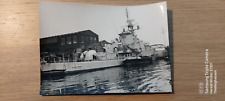Postkarte motiv marineschiff gebraucht kaufen  Thedinghausen