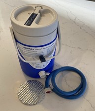 Aircast cryocuff gravity for sale  Stockbridge