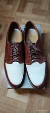 Vintage shoes 50s d'occasion  Aulnay-sous-Bois