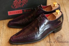 Jeffery west purple for sale  SUTTON COLDFIELD