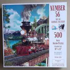 sunsout jigsaw puzzles for sale  READING