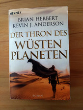 Herbert anderson thron gebraucht kaufen  Würzburg