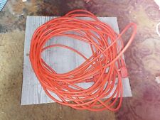 Mains power cable for sale  NEWBURY