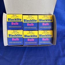 Black light bulbs for sale  Pana