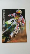 Kawasaki cross modelli usato  Segrate