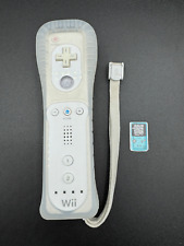 Manette wii nintendo d'occasion  Créteil