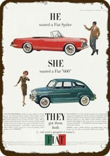 1961 fiat 1200 d'occasion  Expédié en Belgium