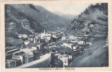 Tavernole sul mella usato  Piasco