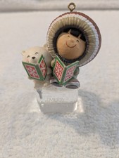 Vintage hallmark 1980 for sale  Roseville
