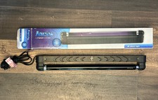 2008 Antigo LAVA LITE 18" TUBO PRETO LUZ FESTA LUZ Com Caixa Original comprar usado  Enviando para Brazil