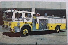 rescue pumper for sale  Wilmington