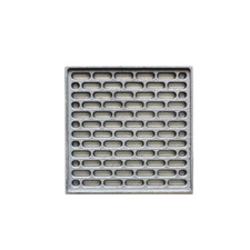 Griglia ghisa 20x20 usato Griglia ghisa 20x20 usato  Torrecuso