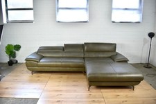 Schillig ledersofa hoya gebraucht kaufen  Salzkotten