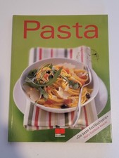 Buch pasta zabert gebraucht kaufen  Bordesholm