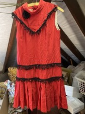 Ddr stalgie kleid gebraucht kaufen  Glauchau-Umland
