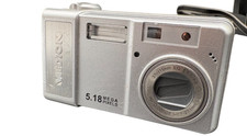 Digitalkamera medion md41066 gebraucht kaufen  Altenkirchen