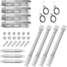 Grill ersatzteile set gebraucht kaufen  Potsdam