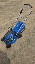 Hyundai electric start for sale  SLOUGH
