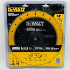Dewalt dw8500 circular for sale  Wadsworth