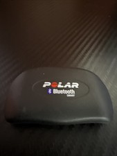 Monitor de frequência cardíaca e rastreador fitness Polar H7 Bluetooth - Preto comprar usado  Enviando para Brazil
