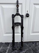 Rockshox pike ultimate for sale  DALKEITH
