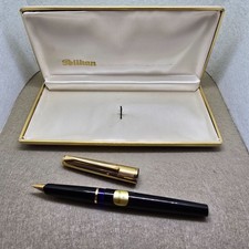 Vintage pelikan stilografica usato  Napoli