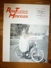 Tiger cub revue d'occasion  France