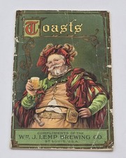 1911 lemp brewing for sale  Colorado Springs