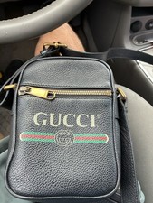 Gucci side bag for sale  San Antonio