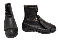 Georgia boot steel for sale  Manly