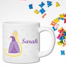 Tasse enfant résistante d'occasion  Cerizay