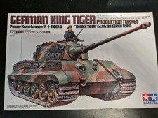 Tamiya 35164 german gebraucht kaufen  Roßtal