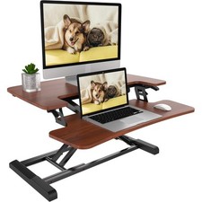 Flexispot stand desk for sale  York