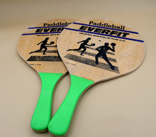 Everfit paddleball paddles for sale  Pompano Beach