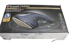 Russell hobbs steam for sale  WELLINGBOROUGH
