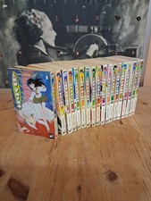 Manga inuyasha 1 gebraucht kaufen  Köln